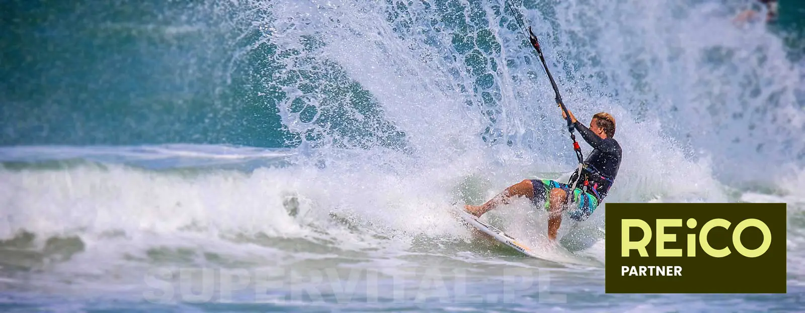 REICO-VITAL Natura, Produkty pielęgnacyjne, Kłecko