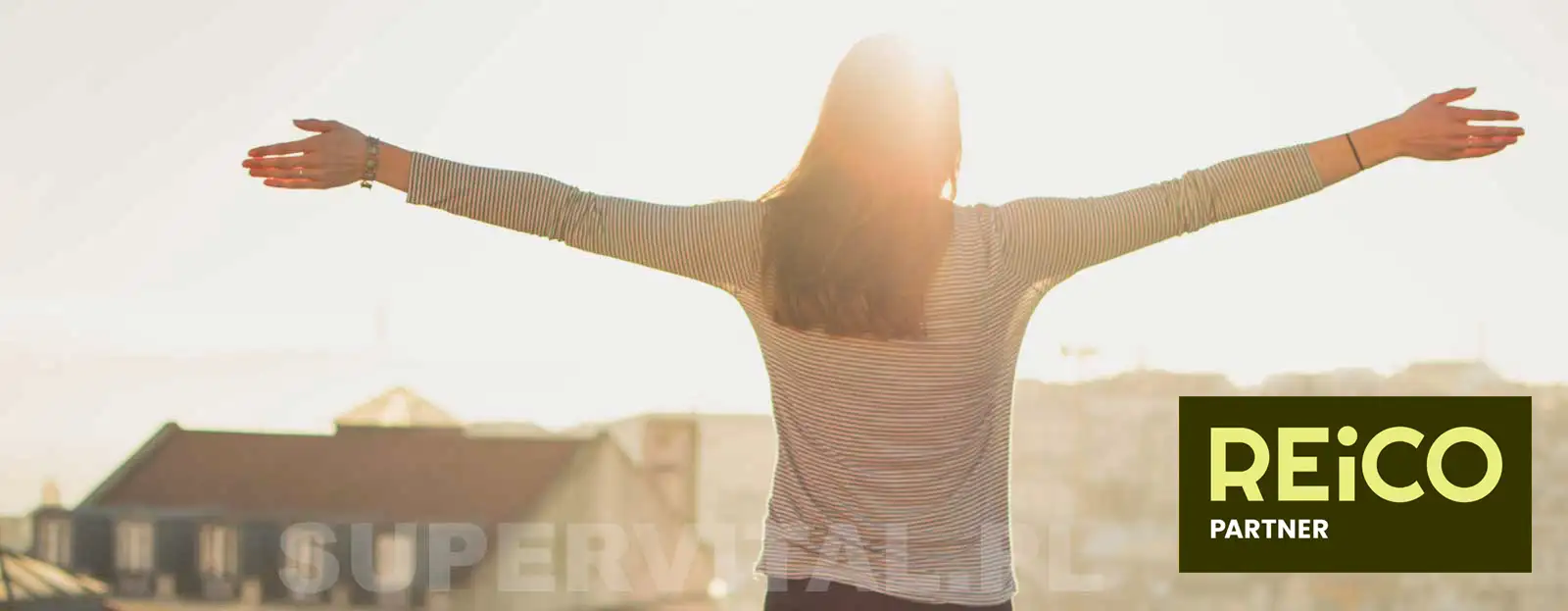 REICO-VITAL Natura, Produkty pielęgnacyjne, Kłecko